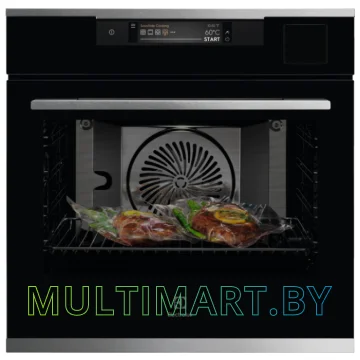 Электрический духовой шкаф Electrolux OKA9S31WX